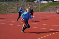 Trainingstag 3