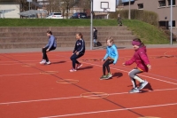 Trainingstag 3