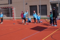 Trainingstag 3