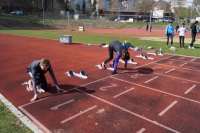 Trainingstag 3