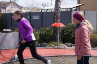 Trainingstag 3