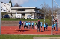 Trainingstag 3