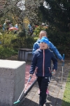 Trainingstag 3