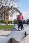 Trainingstag 3