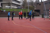 Trainingstag4