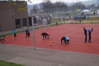 Trainingstag4