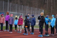 Trainingstag4