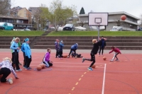 Trainingstag4