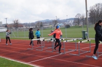 Trainingstag4