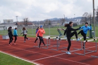 Trainingstag4