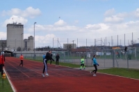 Trainingstag4