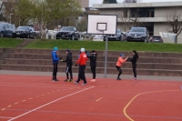 Trainingstag4