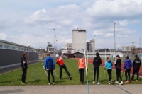 Trainingstag4