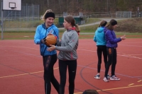 Trainingstag4