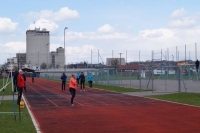 Trainingstag4