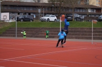 Trainingstag4