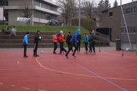 Trainingstag4