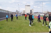 Trainingstag4