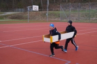 Trainingstag4