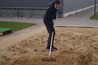 Trainingstag4