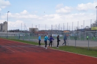 Trainingstag4