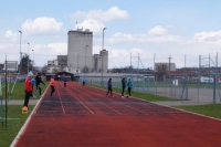 Trainingstag4