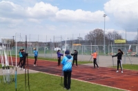 Trainingstag4
