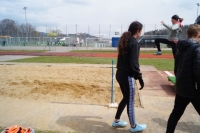 Trainingstag4