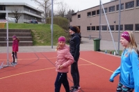 Trainingstag4