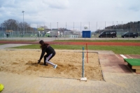 Trainingstag4