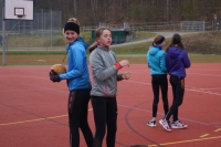 Trainingstag4