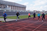 Trainingstag4