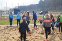 Trainingstag4