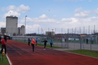 Trainingstag4