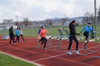 Trainingstag4