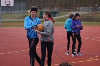 Trainingstag4