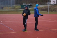 Trainingstag4