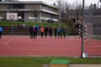 Trainingstag4