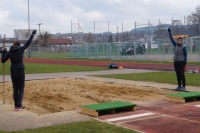 Trainingstag4