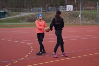Trainingstag4