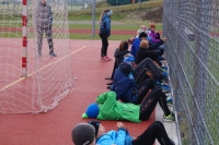Trainingstag4
