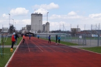 Trainingstag4