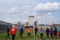Trainingstag4