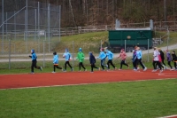 Trainingstag4
