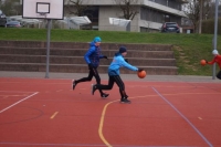 Trainingstag4