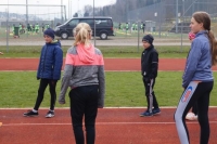 Trainingstag4