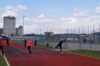 Trainingstag4