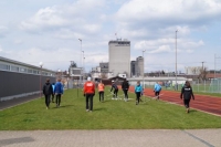 Trainingstag4