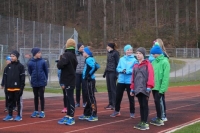 Trainingstag4