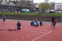 Trainingstag4
